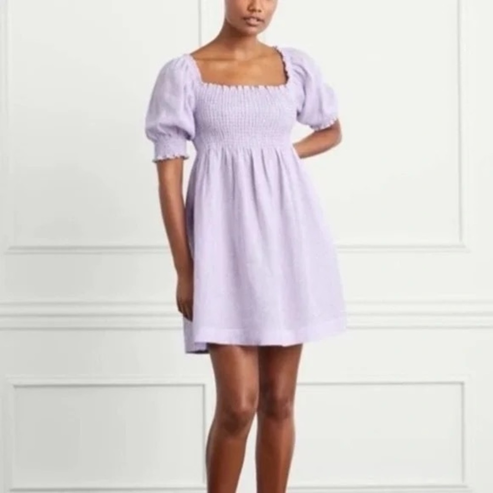 Hill House Athena Nap Dress